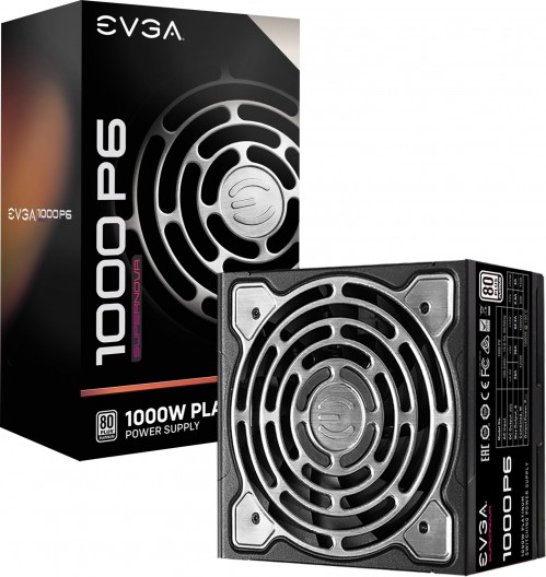 EVGA 1000 P6