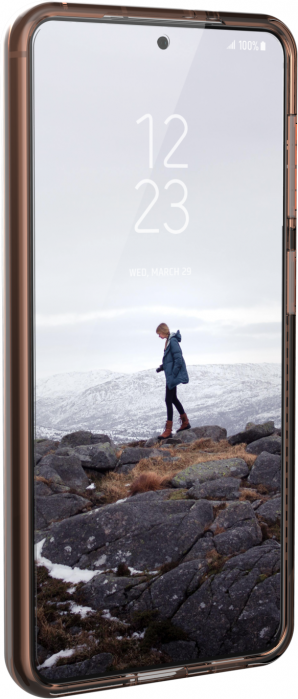 UAG U Lucent for Galaxy S21