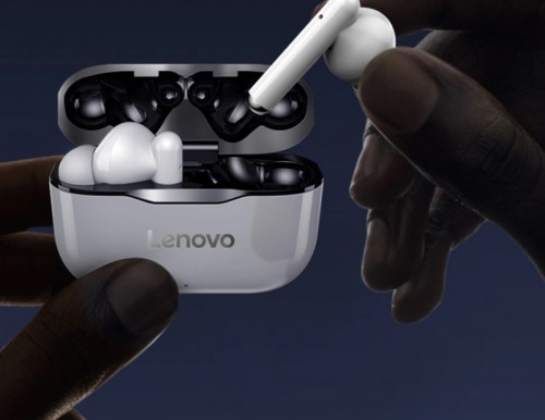 Lenovo LivePods LP1