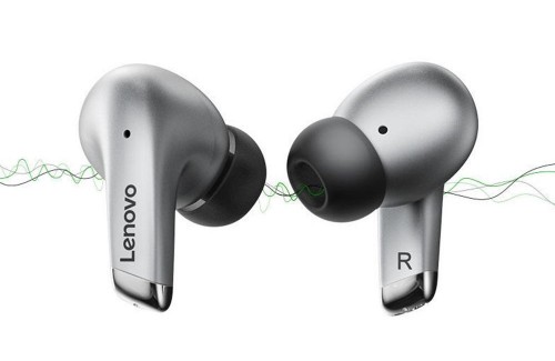 Lenovo LivePods LP5