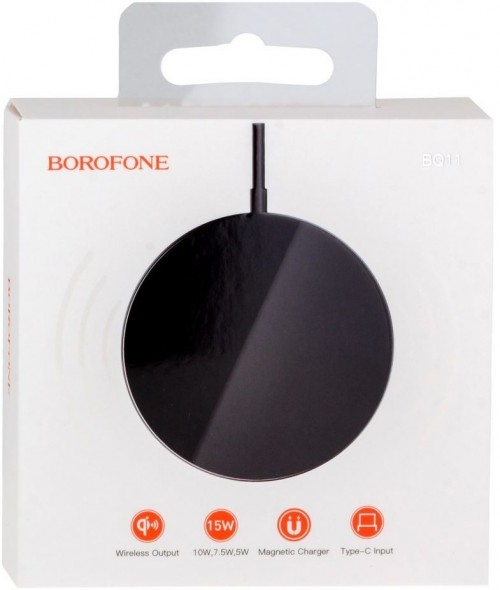 Borofone BQ11