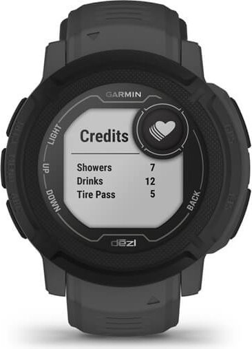 Garmin Instinct 2 Dezl Edition