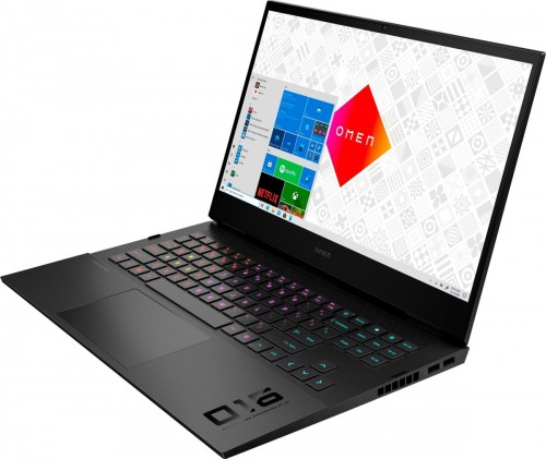 HP OMEN 16-b0000