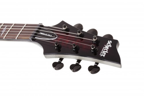 Schecter Omen Elite 6