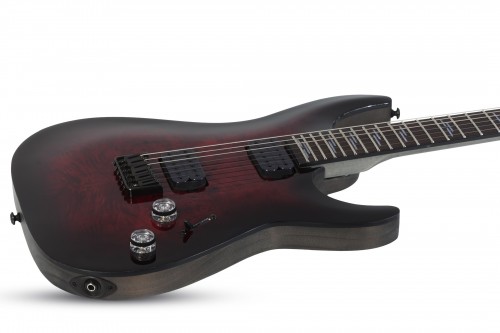 Schecter Omen Elite 6