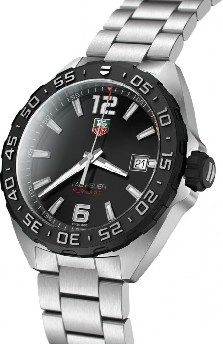 TAG Heuer WAZ1110.BA0875