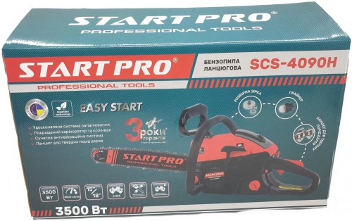 Start Pro SCS-4090H