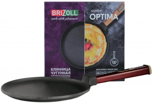 Brizoll Optima Bordo O2215-P2