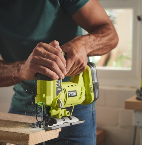 Ryobi R18 JS-120S