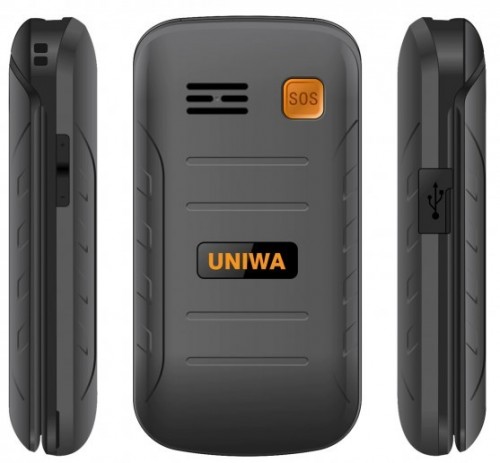 Uniwa V909T
