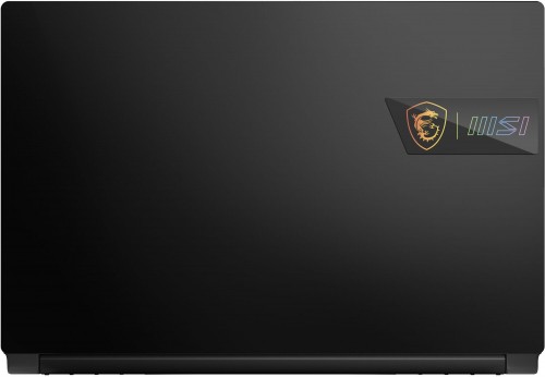 MSI Stealth 15M B12UE