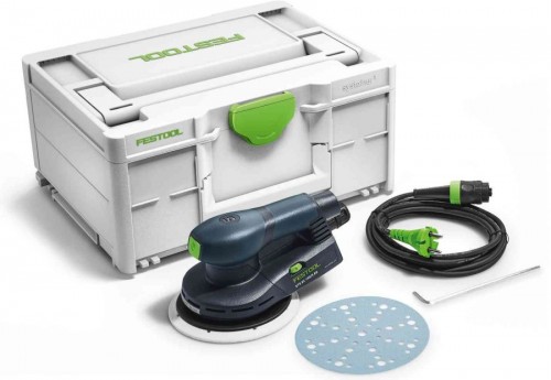 Festool ETS EC 150/5 EQ-Plus 576329