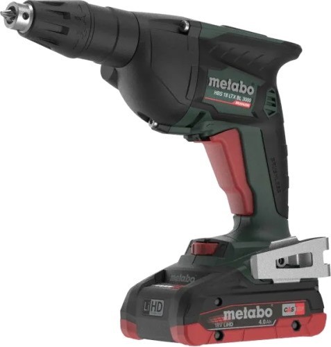 Metabo HBS 18 LTX BL 3000