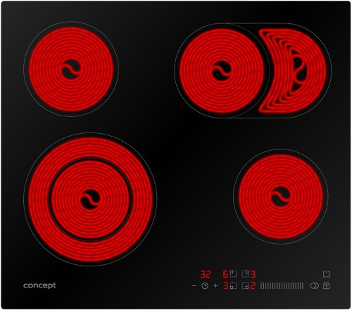 Concept SDV 3760