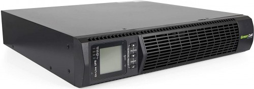 Green Cell RTII 1000VA 900W (UPS13)