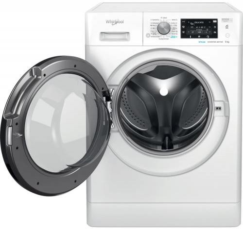 Whirlpool FFD 9458 BV