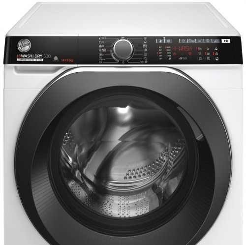 Hoover H-WASH&DRY 500 HDP 4149AMBC/1-S