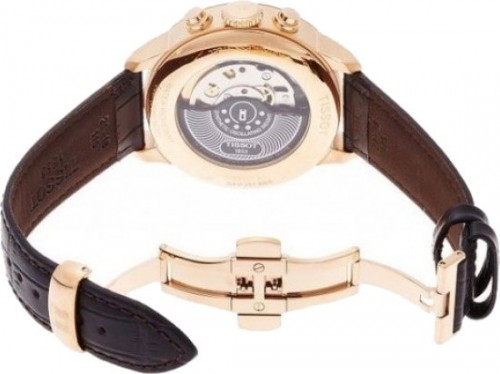 TISSOT Chemin Des Tourelles T099.427.36.038.00