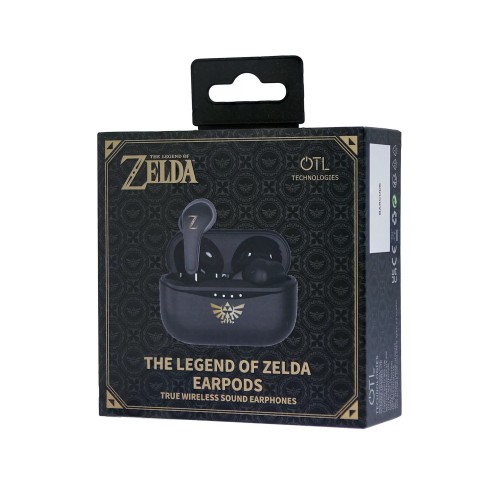 OTL Nintendo Legend of Zelda TWS Earpods