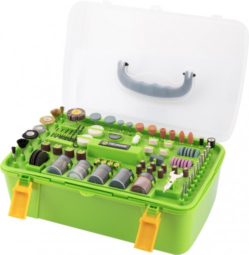 Fieldmann FDMB 200172-E