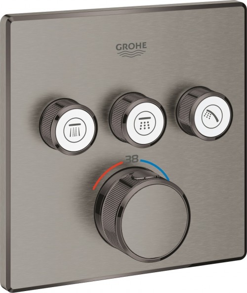 Grohe Grohtherm SmartControl 29126000