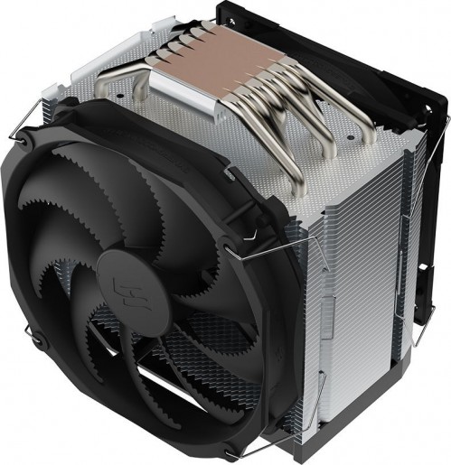 SilentiumPC Fortis 5 Dual Fan