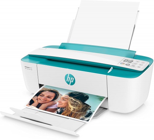 HP DeskJet 3762