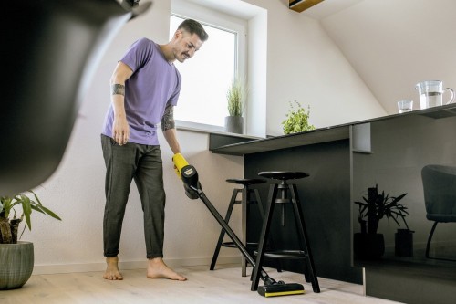 Karcher VC 4 Cordless myHome