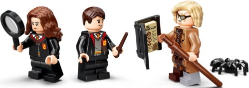 Lego Hogwarts Moment Defence Class 76397