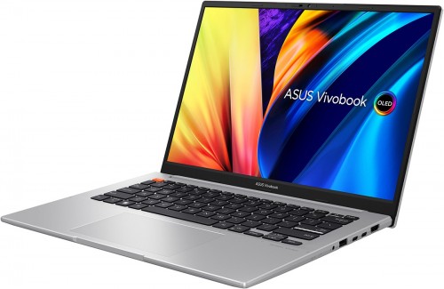 Asus Vivobook S 14 OLED K3402ZA