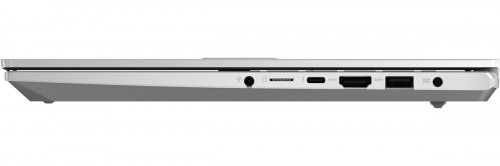 Asus Vivobook Pro 15 OLED M6500