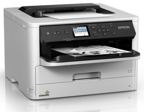 Epson WorkForce Pro WF-M5298DW