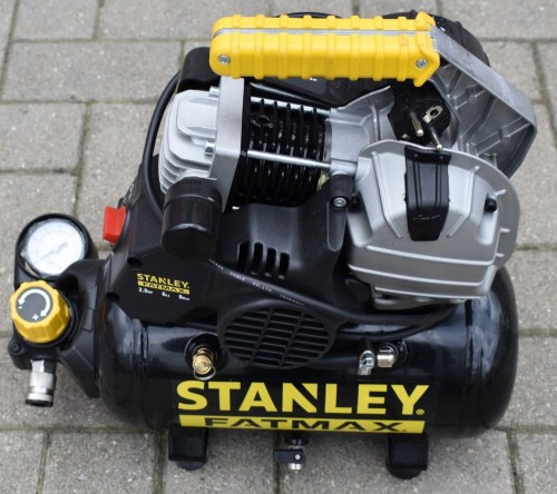 Stanley FatMax HY 227/8/6E