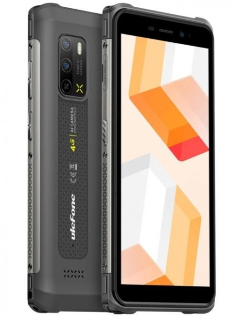 UleFone Armor X10