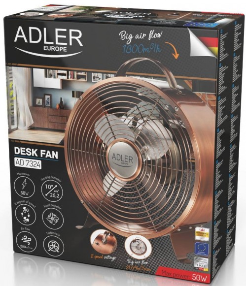 Adler AD 7324