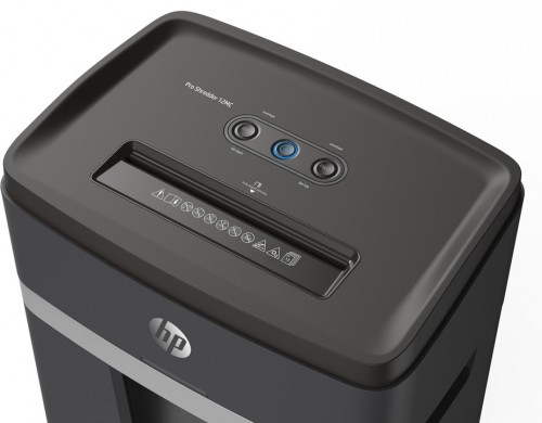 HP Pro Shredder 12MC