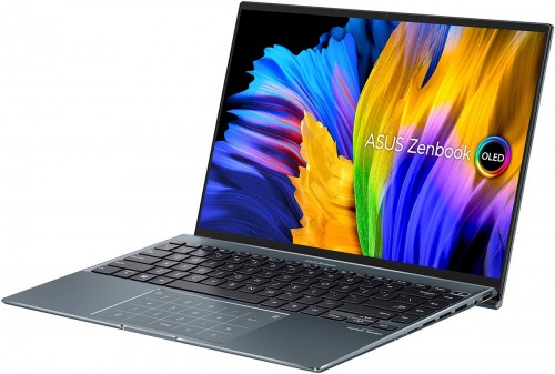 Asus Zenbook 14X OLED UX5401ZA