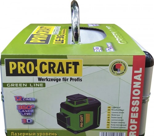 Pro-Craft LE-3G