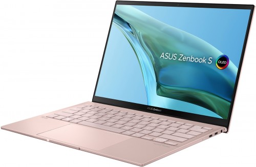 Asus Zenbook S 13 OLED UM5302TA