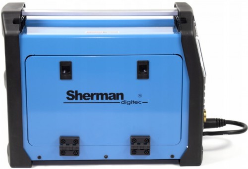 Sherman DIGIMIG 200 Synergic