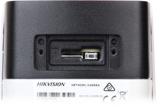 Hikvision DS-2CD2T43G2-4I