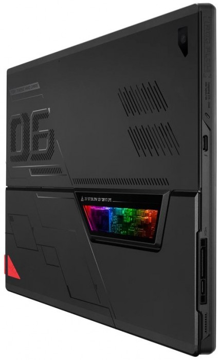 Asus ROG Flow Z13 (2022) GZ301ZE