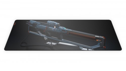 KRUX Space XXL Gun