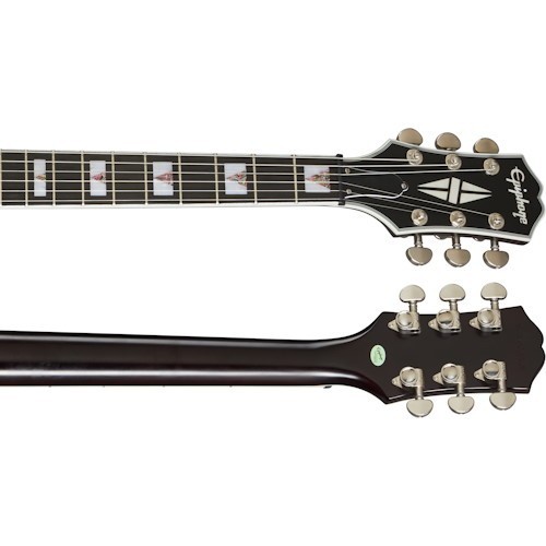 Epiphone SG Prophecy