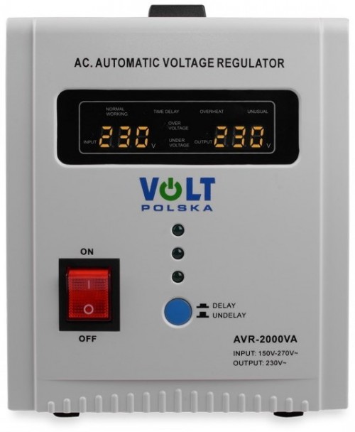 Volt Polska AVR-2000VA