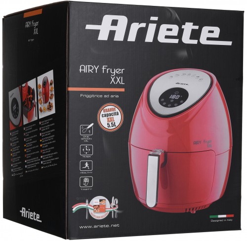 Ariete Air Fryer XXL 4618/00