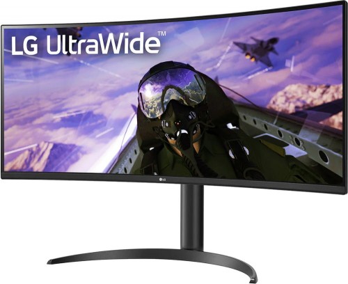 LG UltraWide 34WP65C