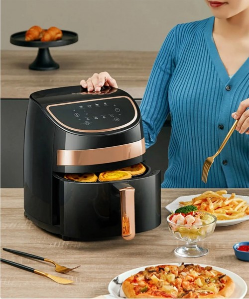 Deerma Air Fryer KZ100