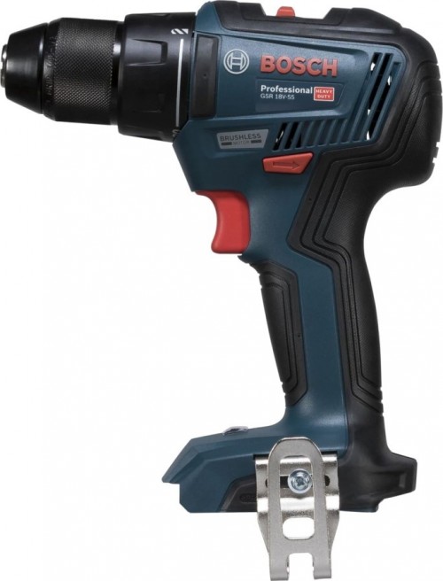 Bosch GSR 18V-55 Professional 06019H5202