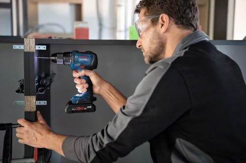 Bosch GSR 18V-55 Professional 06019H5204